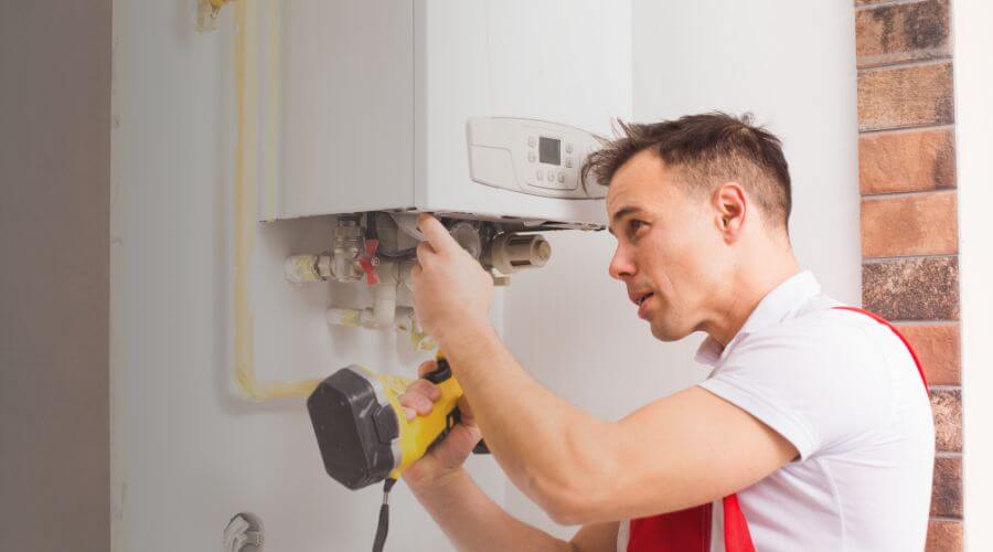 Professional Leak Detection Services in Greenway, AR